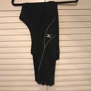 Mizuno Womens Beach Omnis Tights Mizuno Womens Beach Omnis Tights